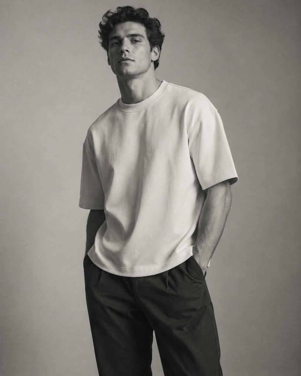 OFFRUNE FORM 01 editorial, Bone